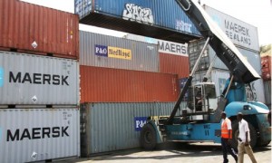 port